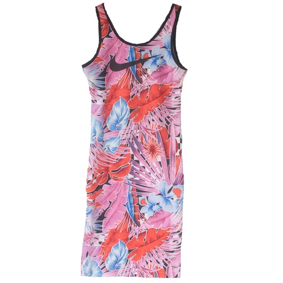 nike dress hyper femme